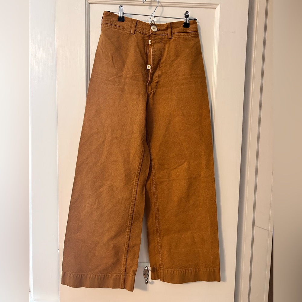 Jesse Kamm Sailor Pant